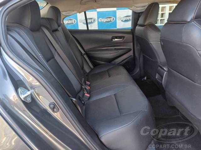 2023 TOYOTA COROLLA 