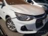 2022 CHEVROLET ONIX 