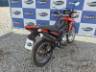 2024 HONDA NXR 160 