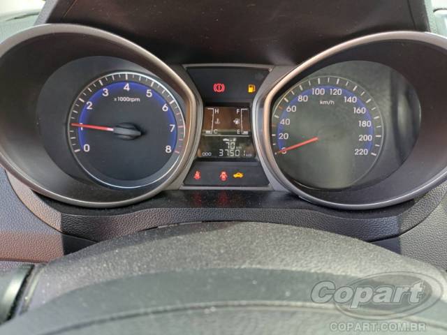 2014 HYUNDAI HB20 