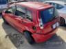 2008 FORD FIESTA 