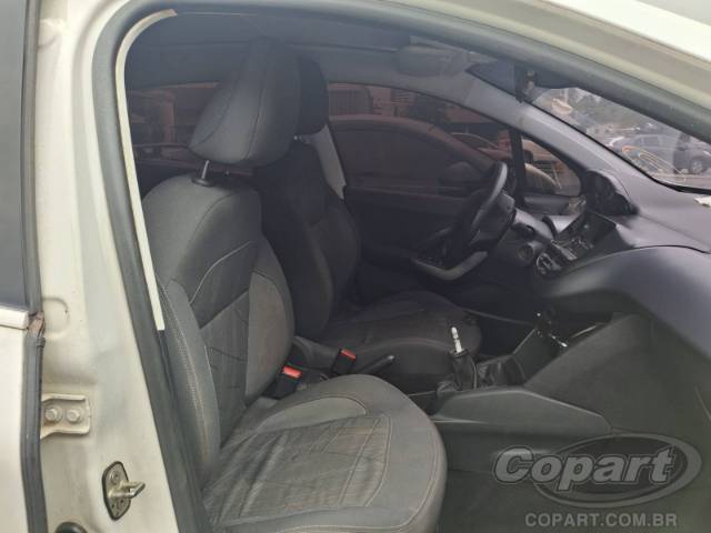 2014 PEUGEOT 208 