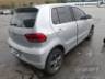 2016 VOLKSWAGEN FOX 