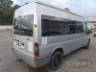 2011 FORD TRANSIT BUS 