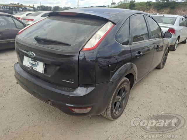 2010 FORD FOCUS 