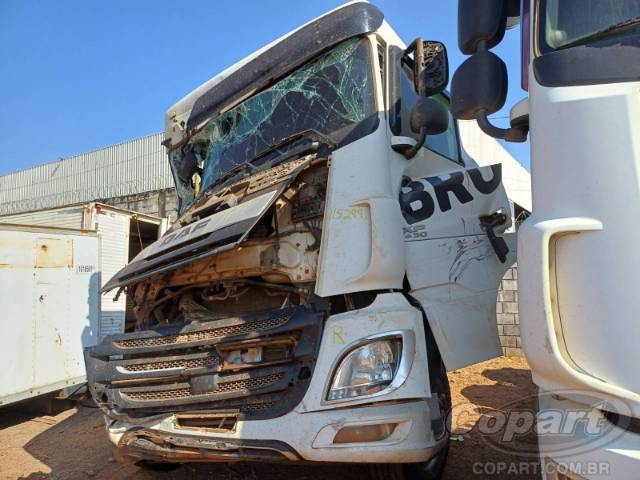 2021 DAF XF 