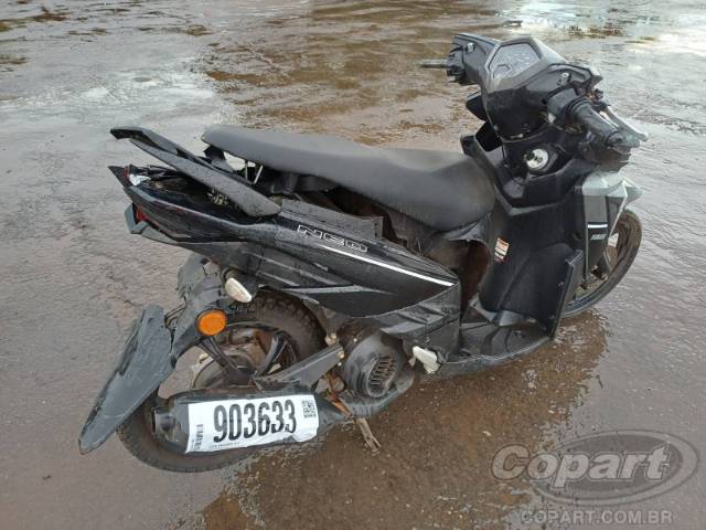 2024 YAMAHA NEO 
