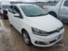 2016 VOLKSWAGEN FOX 