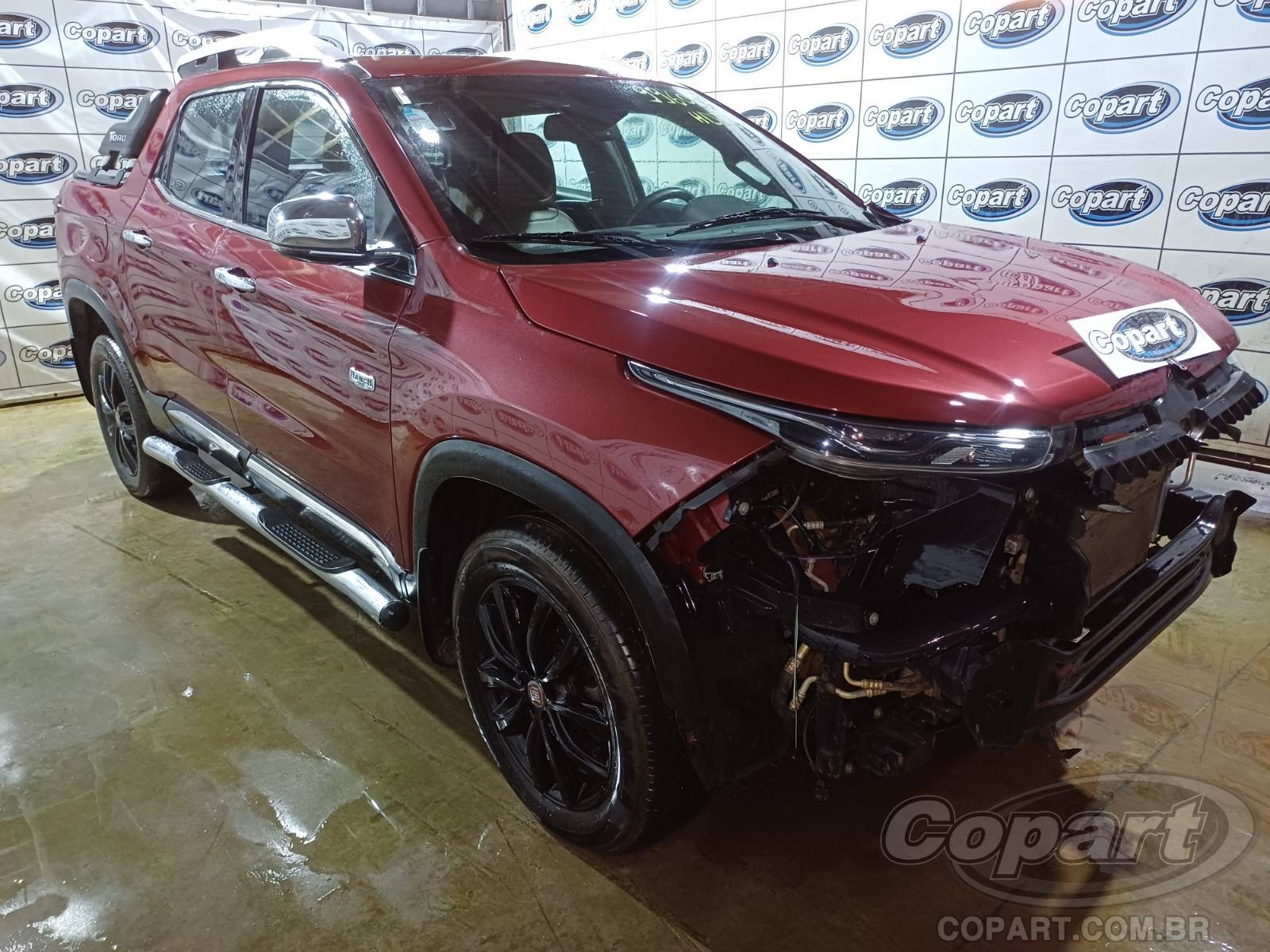 FIAT TORO 2021 Diesel