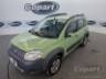 2011 FIAT UNO 