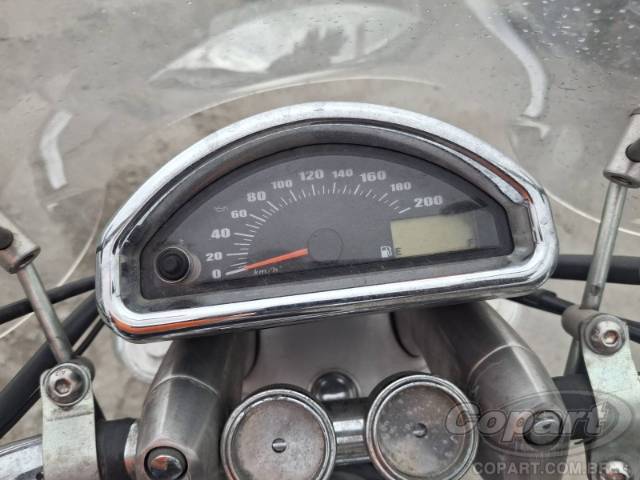 2015 SUZUKI BOULEVARD M800 