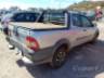 2012 FIAT STRADA 