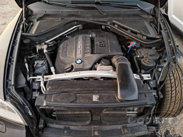 2014 BMW X6 
