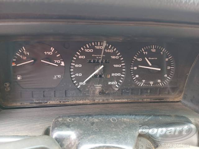 1995 VOLKSWAGEN SANTANA 