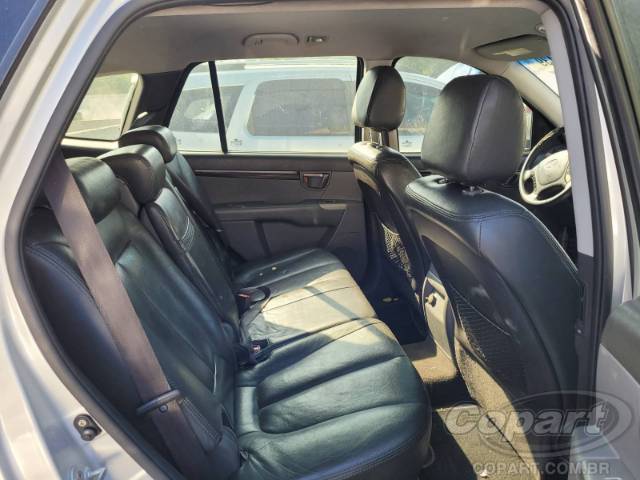 2011 HYUNDAI SANTA FE 