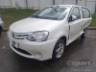 2016 TOYOTA ETIOS 
