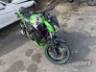 2016 KAWASAKI Z300 