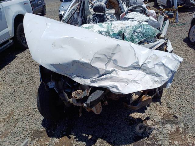 2021 VOLKSWAGEN SAVEIRO 