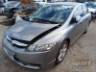 2010 HONDA CIVIC 