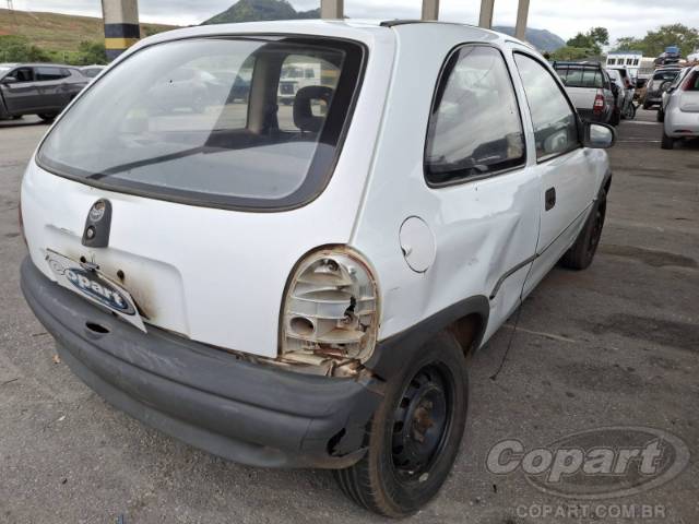 1996 CHEVROLET CORSA 