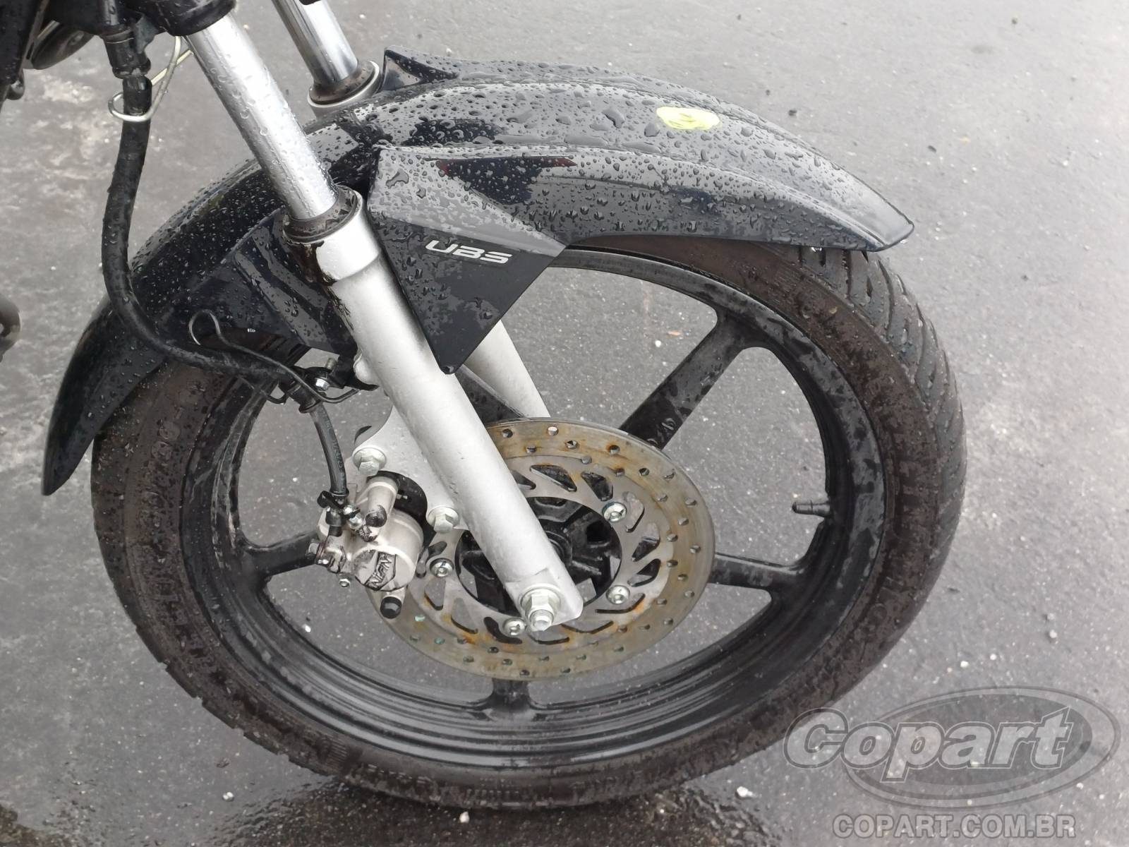 Foto 8 de 10: 2025 YAMAHA FACTOR