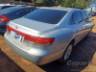 2010 HYUNDAI AZERA 