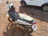 2016 HONDA BIZ 