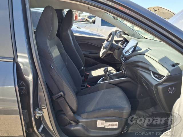 2025 CHEVROLET ONIX PLUS 