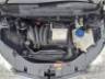 2011 MERCEDES BENZ CLASSE B 
