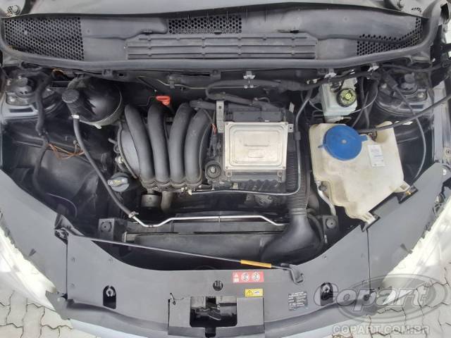2011 MERCEDES BENZ CLASSE B 