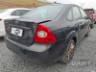 2013 FORD FOCUS SEDAN 
