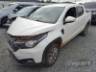 2022 FIAT STRADA CD 