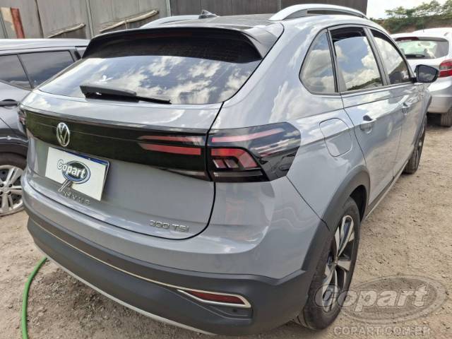 2024 VOLKSWAGEN NIVUS 