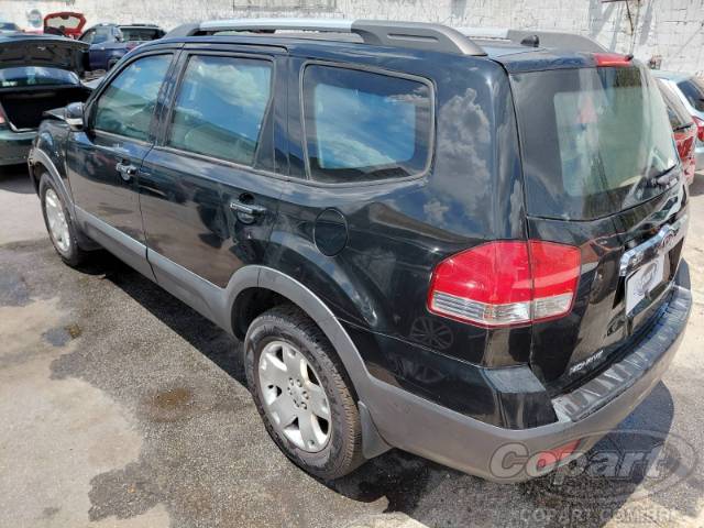 2009 KIA MOHAVE 