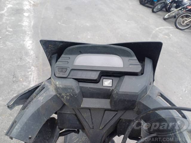 2023 HONDA XRE 300 