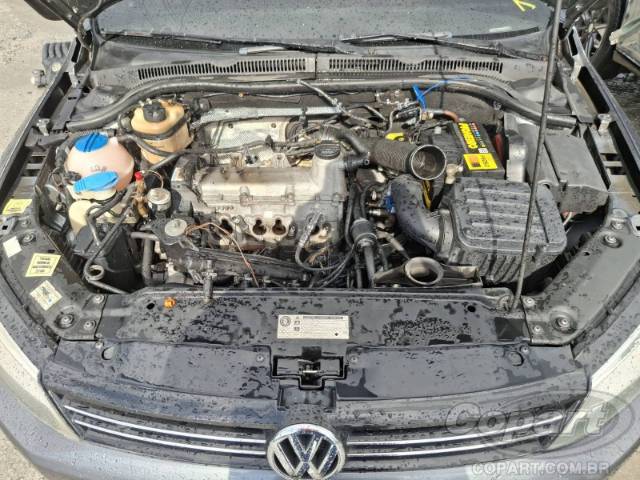 2013 VOLKSWAGEN JETTA 