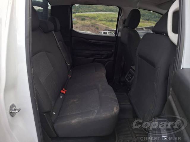 2026 FORD RANGER CD 