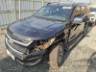2019 CHEVROLET TRAILBLAZER 
