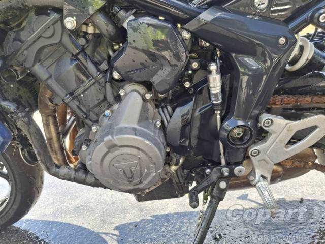 2023 TRIUMPH TIGER SPORT 