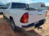 2020 TOYOTA HILUX CD 