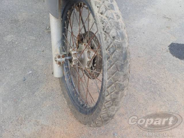 2011 HONDA XRE 300 