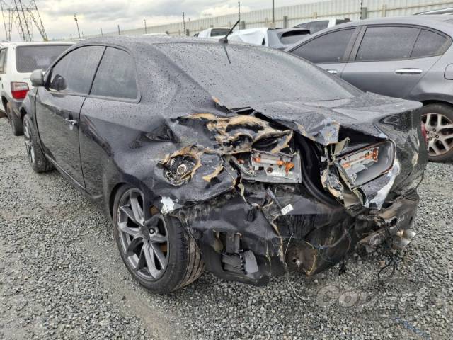 2012 KIA CERATO KOUP 