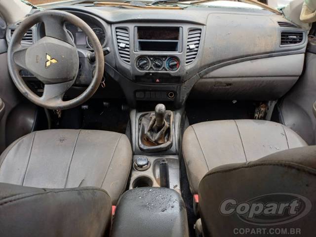 2019 MITSUBISHI L200 TRITON SPORT 