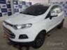 2017 FORD ECOSPORT 