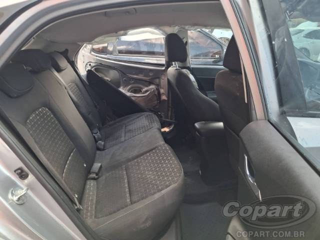 2025 HYUNDAI HB20 