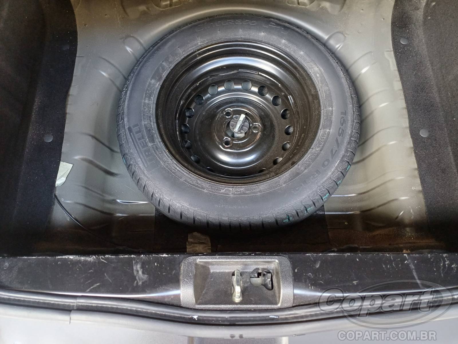 Foto 10 de 10: 2023 RENAULT KWID
