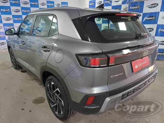 2025 HYUNDAI CRETA 