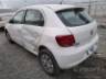 2014 VOLKSWAGEN GOL 