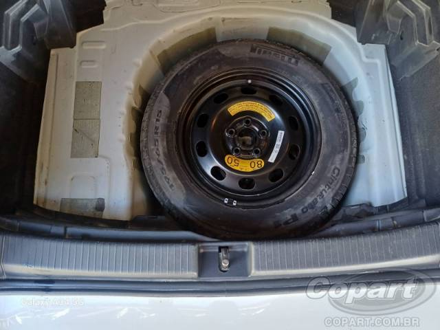 2021 VOLKSWAGEN T-CROSS 