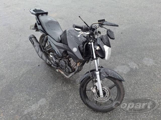 2023 YAMAHA YBR 150 FACTOR 